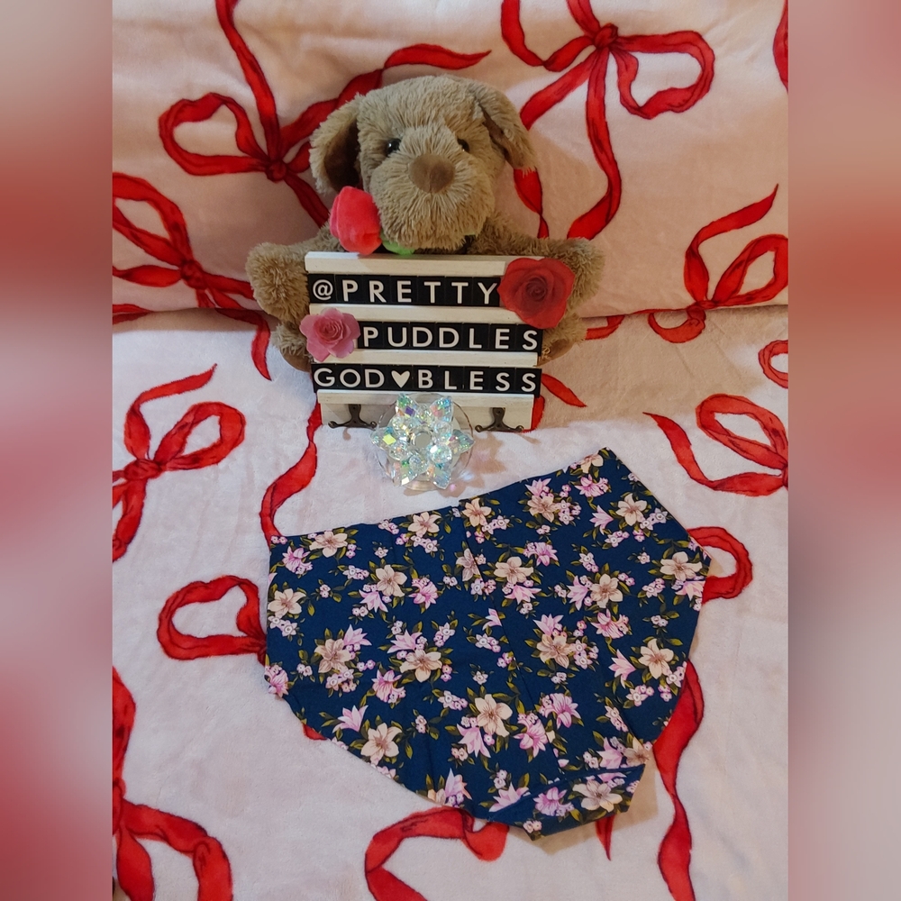 💐 XXL VS No-Show Hiphugger Panty 💐 - Picture 2 of 14